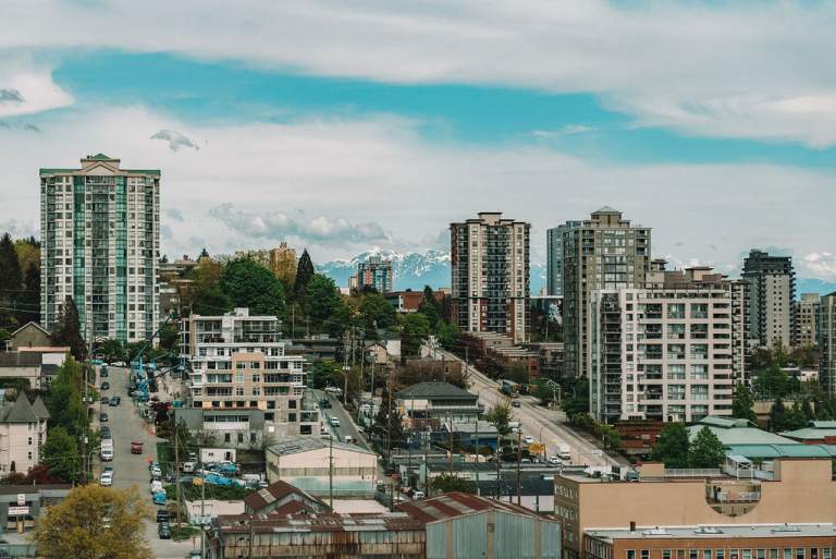 Epiosode #20 – Vancouver Real Estate Market Update