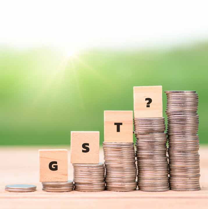 Blog: The Grey Areas of GST in Real Estate