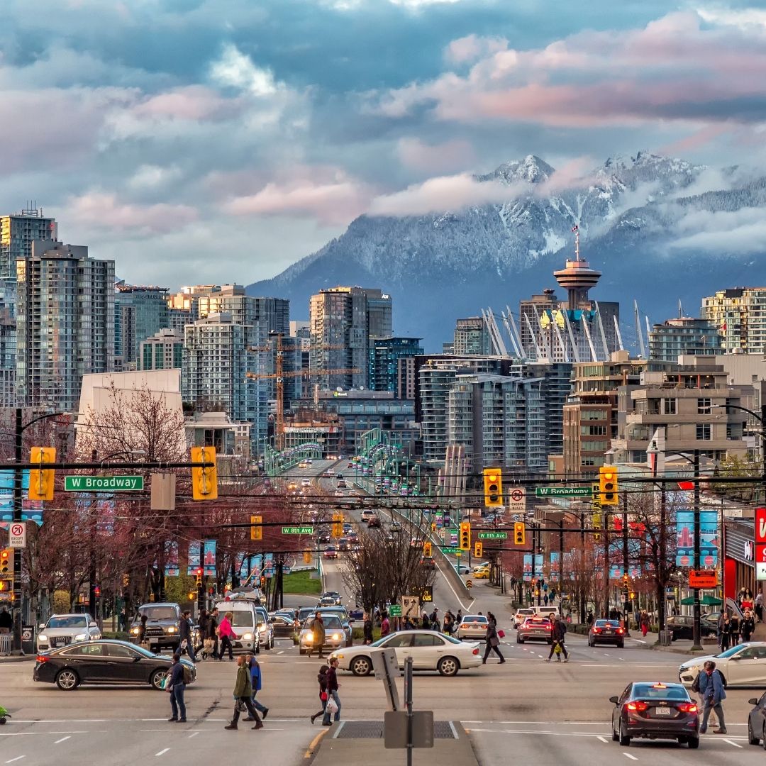 Vancouver Housing Market Recap and 2021 Predictions