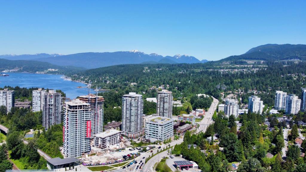 Port Moody Homes for Sale