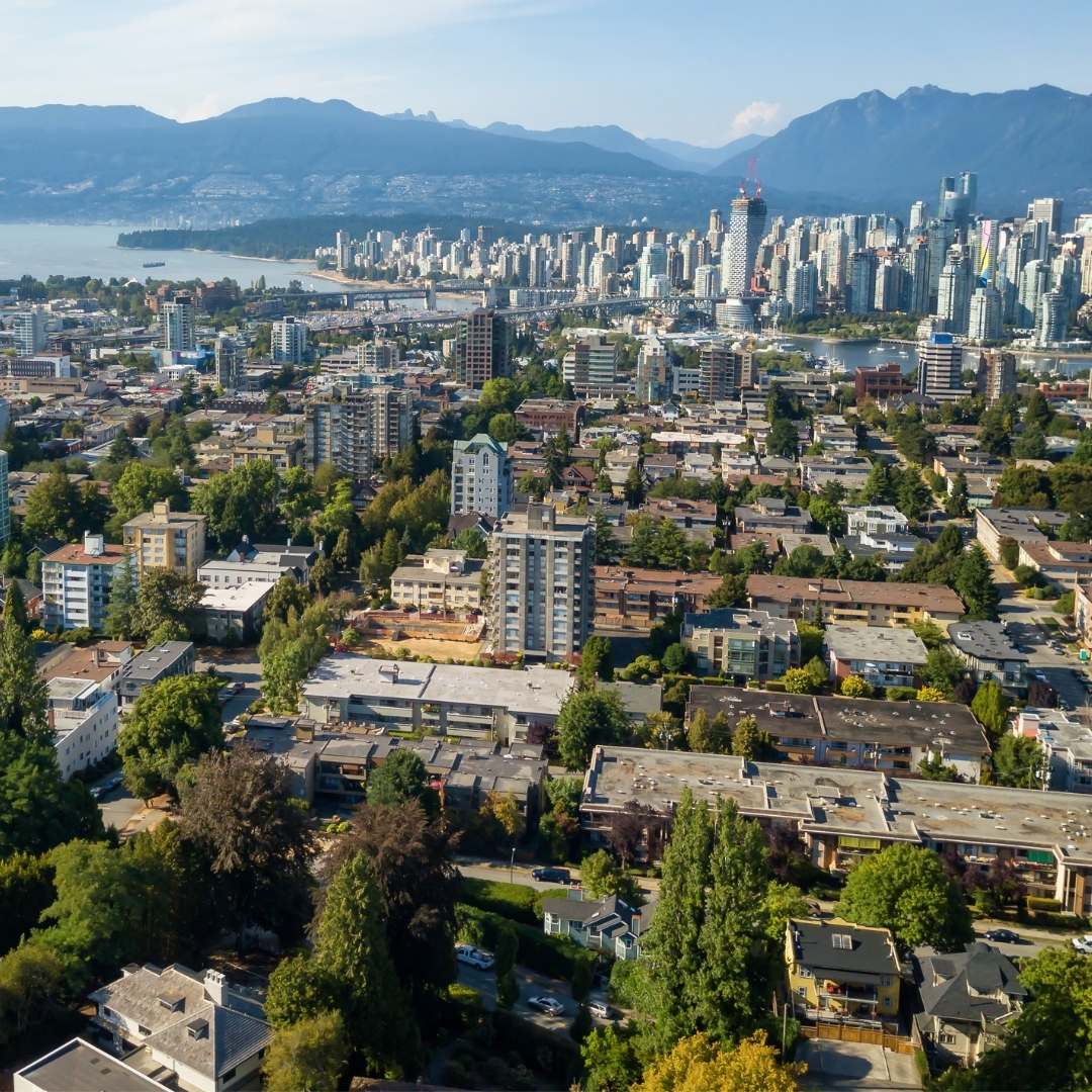 Property Redevelopment in the City of Vancouver with Vinny Dumas