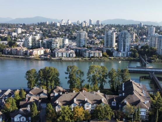 Interest Rates Up, Vacancy Down: Vancouver’s Tightening Rental Market