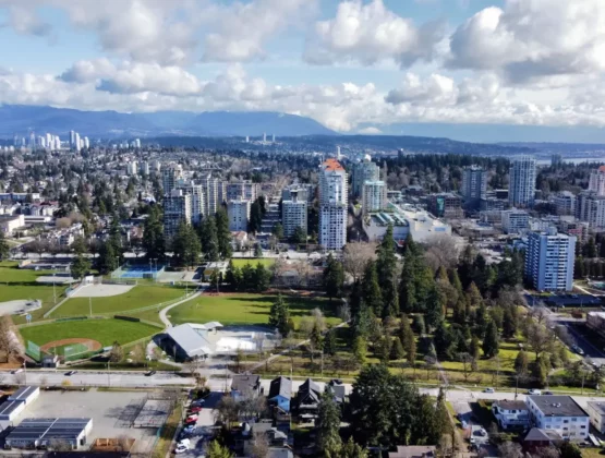 Greater Vancouver Real Estate Market Update: Spring 2024
