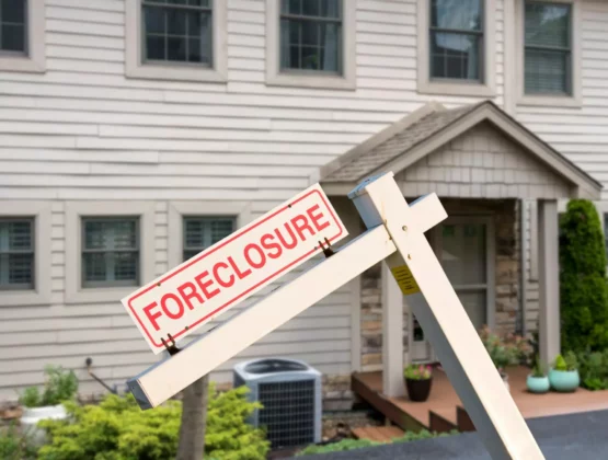 Exploring Real Estate Foreclosures: Are They Worth Looking Into?