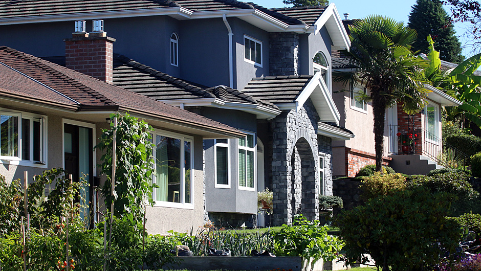 Freehold is one of the four most common types of property ownership in Canada
