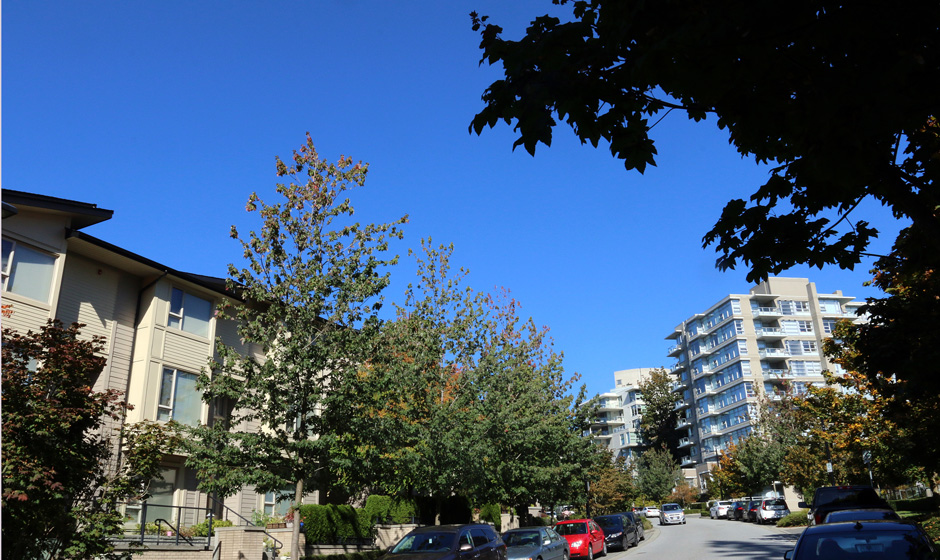 Anytime is the best time of year to buy a home if you're shopping for a condo or townhouse
